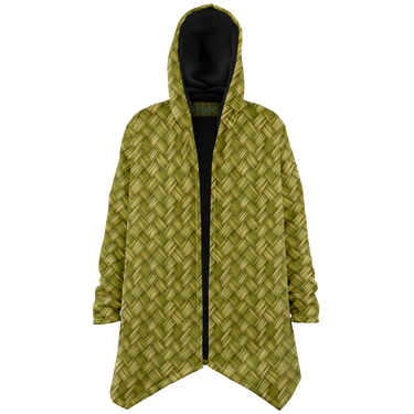 Chokefish™ Textures Cloaks Unisex-001B